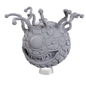 D&D Nolzur's Marvelous Miniatures: Classic Beholder-WZK90740