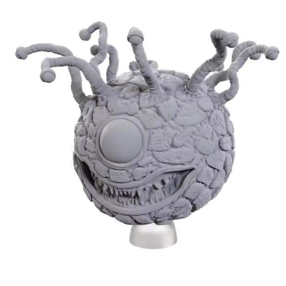 D&D Nolzur's Marvelous Miniatures: Classic Beholder-90740