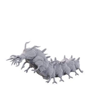 D&D Nolzur's Marvelous Miniatures: Classic Carrion Crawler-WZK90741