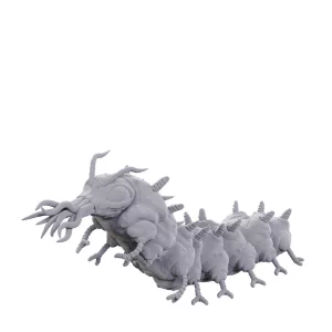 D&D Nolzur's Marvelous Miniatures: Classic Carrion Crawler-90741