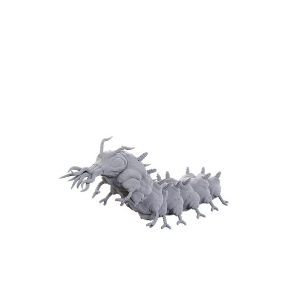 D&D Nolzur's Marvelous Miniatures: Classic Carrion Crawler-WZK90741
