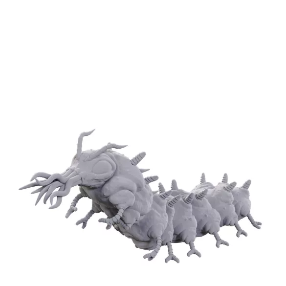 D&D Nolzur's Marvelous Miniatures: Classic Carrion Crawler-90741