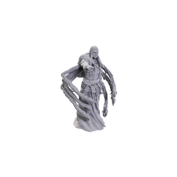 D&D Nolzur's Marvelous Miniatures: Kraken Priest-WZK90704
