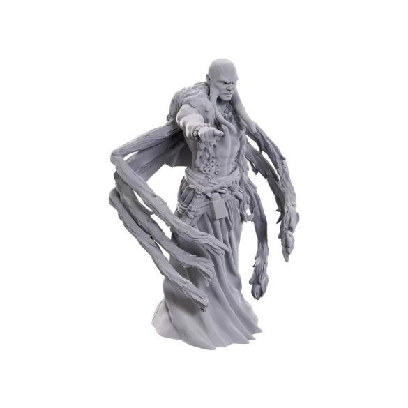 D&D Nolzur's Marvelous Miniatures: Kraken Priest-90704