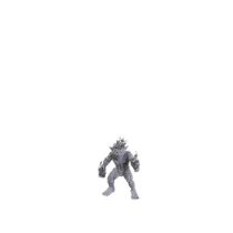 D&D Nolzur's Marvelous Miniatures: Magmins-WZK90648