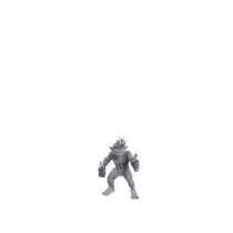 D&D Nolzur's Marvelous Miniatures: Magmins-90648