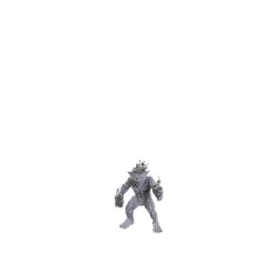 D&D Nolzur's Marvelous Miniatures: Magmins-WZK90648