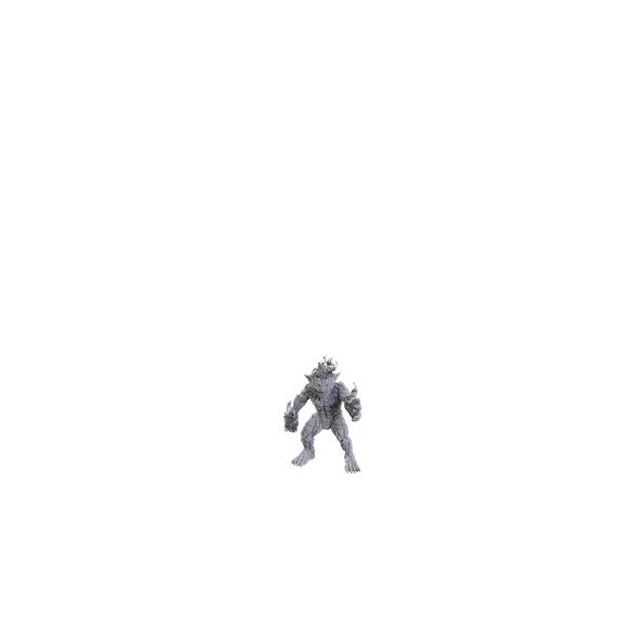 D&D Nolzur's Marvelous Miniatures: Magmins-WZK90648