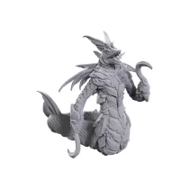 D&D Nolzur's Marvelous Miniatures: Wastrilith-90684