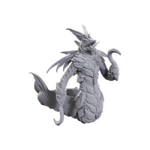 D&D Nolzur's Marvelous Miniatures: Wastrilith-WZK90684