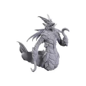 D&D Nolzur's Marvelous Miniatures: Wastrilith-90684