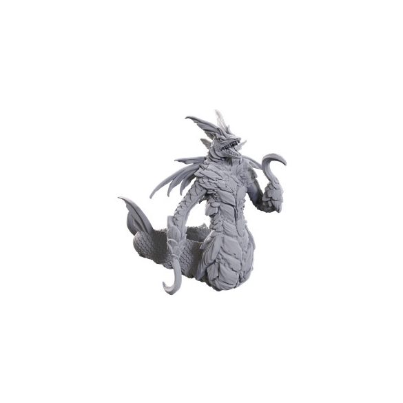 D&D Nolzur's Marvelous Miniatures: Wastrilith-WZK90684
