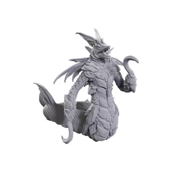 D&D Nolzur's Marvelous Miniatures: Wastrilith-90684