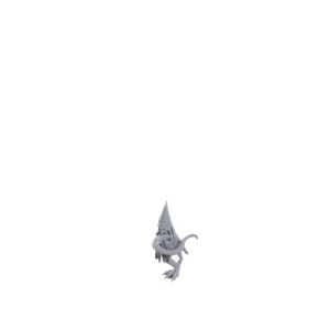 Pathfinder Battles Deep Cuts: Kasa-Obake-WZK90745