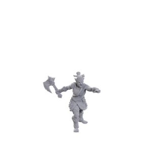 Pathfinder Battles Deep Cuts: Lifeleecher Brawler-WZK90743
