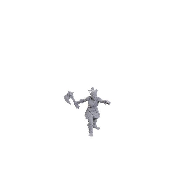 Pathfinder Battles Deep Cuts: Lifeleecher Brawler-WZK90743