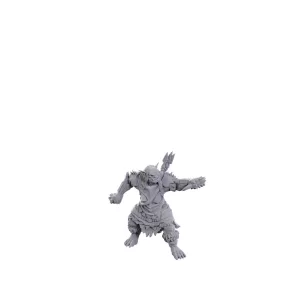 Pathfinder Battles Deep Cuts: Orc Brute-90742