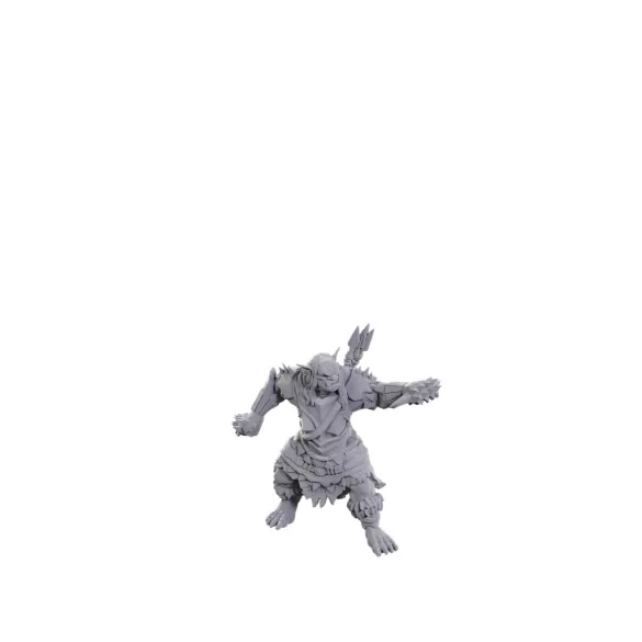 Pathfinder Battles Deep Cuts: Orc Brute-90742