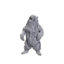 WizKids Deep Cuts: Zombie Grizzly Bear-WZK90746