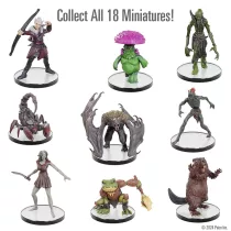 Pathfinder Battles: Wrath of the Wild - 24 ct. Battle Brick-WZK97574
