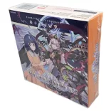 Cardfight!! Vanguard - Omniscient Awakening Booster Display (16 Packs) - EN-VGE-DZ-BT05