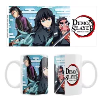 Demon Slayer - Muichiro - Mug-SAK00682