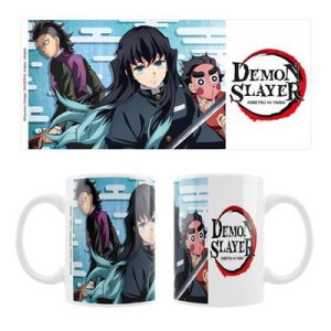 Demon Slayer - Muichiro - Mug-SAK00682