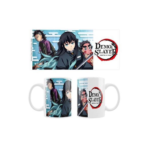 Demon Slayer - Muichiro - Mug-SAK00682