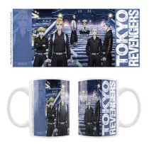 Tokyo Revengers - Winter - Mug-SAK00491