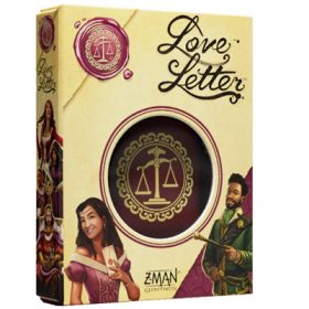 Z-Man Games 