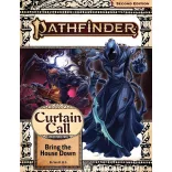 Pathfinder Adventure Path: Bring the House Down (Curtain Call 3 of 3) (P2) - angol nyelvű kalandmodul
