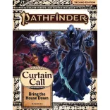 Pathfinder Adventure Path: Bring the House Down (Curtain Call 3 of 3) (P2) - angol nyelvű kalandmodul