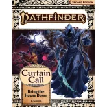 Pathfinder Adventure Path: Bring the House Down (Curtain Call 3 of 3) (P2) - angol nyelvű kalandmodul