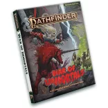 Pathfinder RPG: War of Immortals (P2) - EN szerepjáték kiegészítő