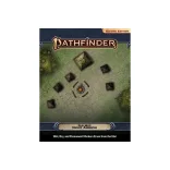 Pathfinder Flip-Mat: Night Ambush játéktérkép - angol kiadás