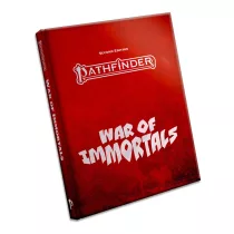 Pathfinder RPG: War of Immortals Special Edition (P2) - EN