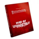 Pathfinder RPG: War of Immortals Special Edition (P2) - EN