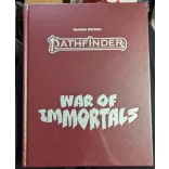 Pathfinder RPG: War of Immortals Special Edition (P2) - EN