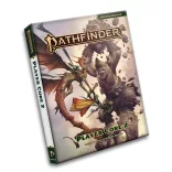 Pathfinder RPG: Pathfinder Player Core 2 Pocket Edition (P2) - EN-PZO12004-PE