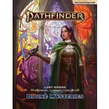 Pathfinder Lost Omens Divine Mysteries (P2) - angol nyelvű szerepjáték-kiegészítő