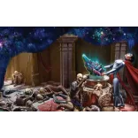 Pathfinder Lost Omens Divine Mysteries Special Edition (P2) - EN-PZO13003-SE