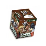 Pathfinder Focus Spell Cards (Remastered) (P2) - EN-PZO10007-MC