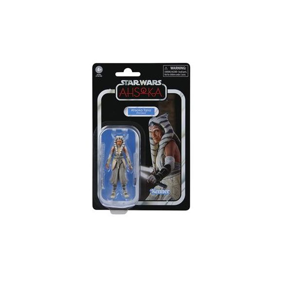 Star Wars The Vintage Collection Ahsoka Tano (Peridea)-F97985L00