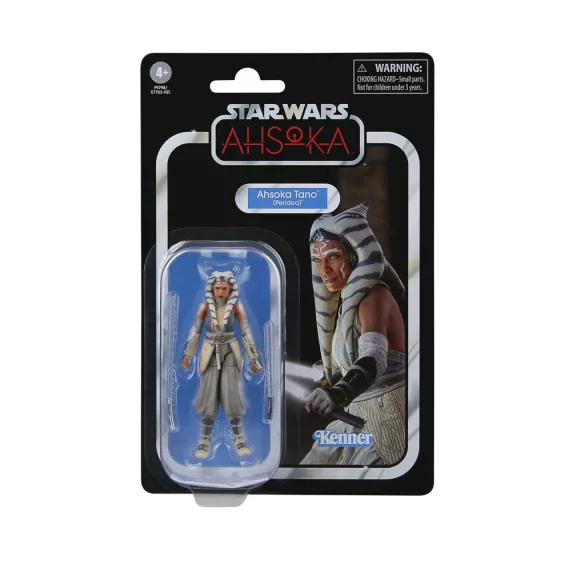 Star Wars The Vintage Collection Ahsoka Tano (Peridea)-F97985L00