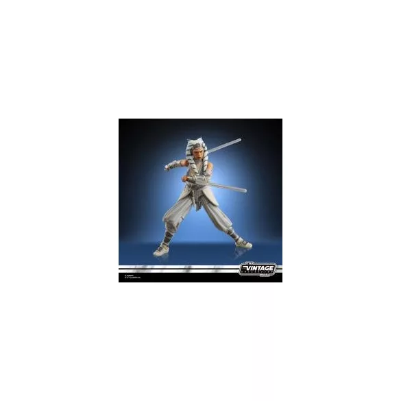Star Wars The Vintage Collection Ahsoka Tano (Peridea)-F97985L00