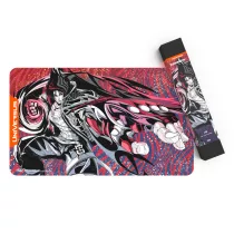 Tekken 8: Jin Playmat – neoprén játékszőnyeg
