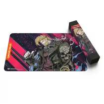 Tekken 8: Paul Playmat-UVSTK801-PM2