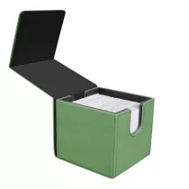 UP - Vivid Alcove Edge Deck Box - Cool Matcha-16493