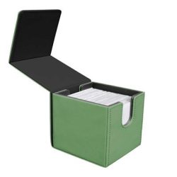 UP - Vivid Alcove Edge Deck Box - Cool Matcha-16493