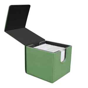 UP - Vivid Alcove Edge Deck Box - Cool Matcha-16493